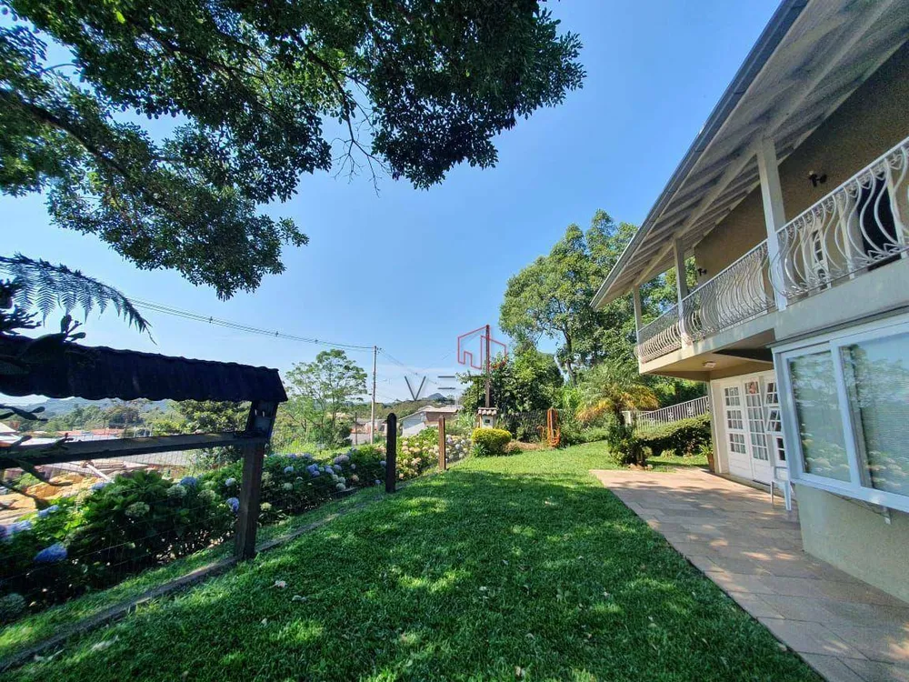 Casa, 3 quartos, 300 m² - Foto 2