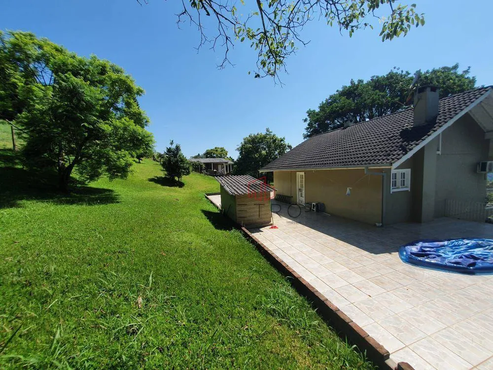 Casa, 3 quartos, 300 m² - Foto 4