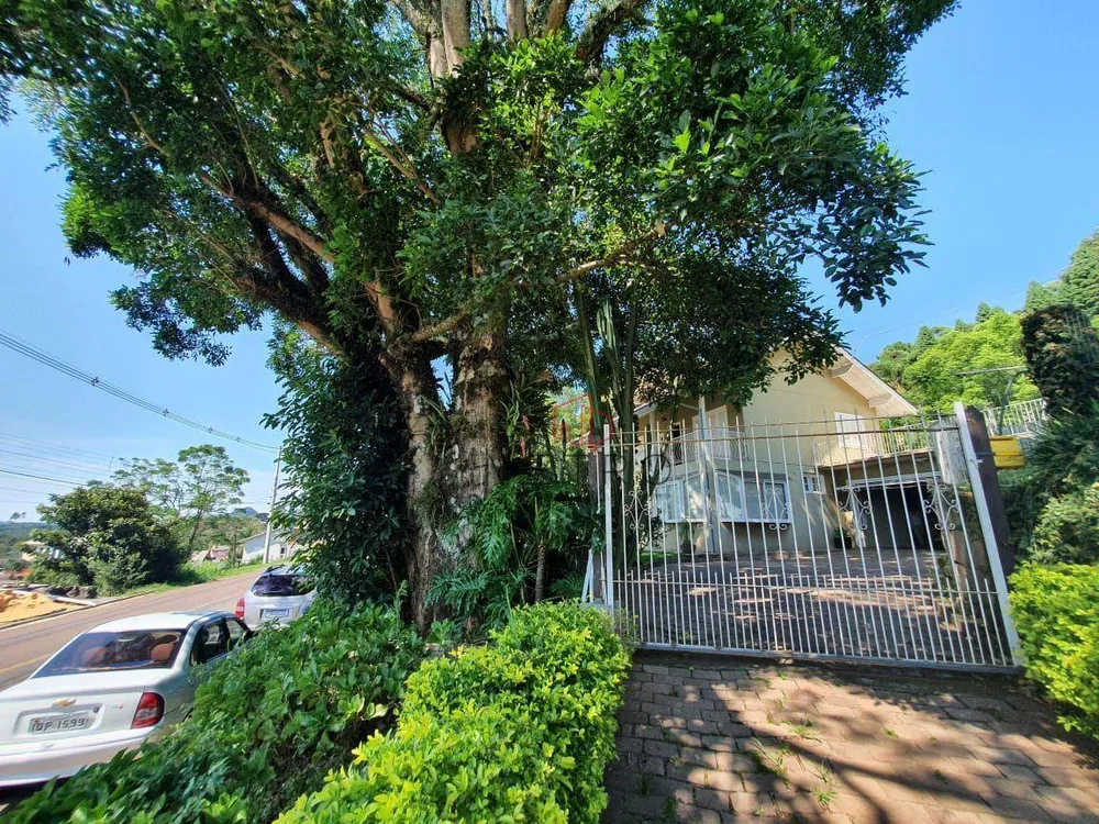 Casa, 3 quartos, 300 m² - Foto 11