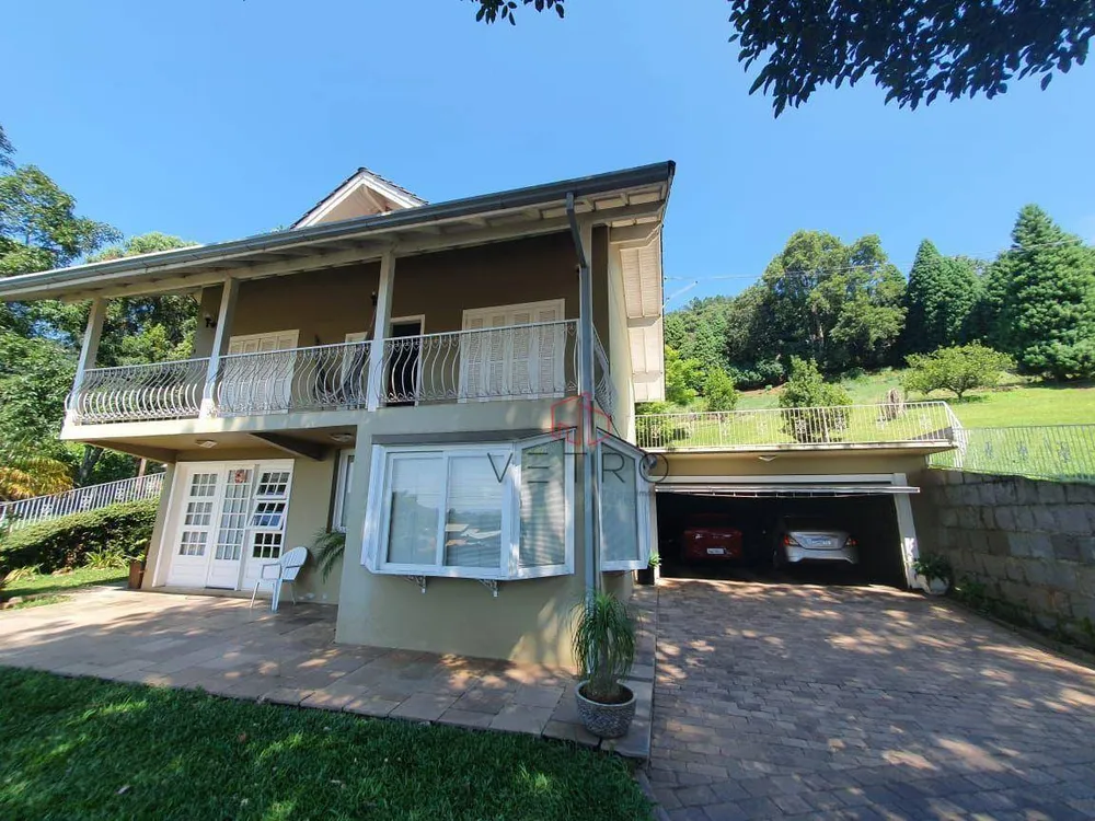 Casa, 3 quartos, 300 m² - Foto 1
