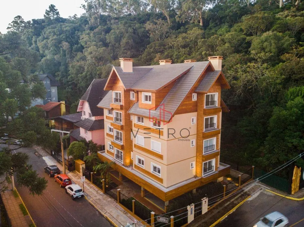 Apartamento, 2 quartos, 85 m² - Foto 14