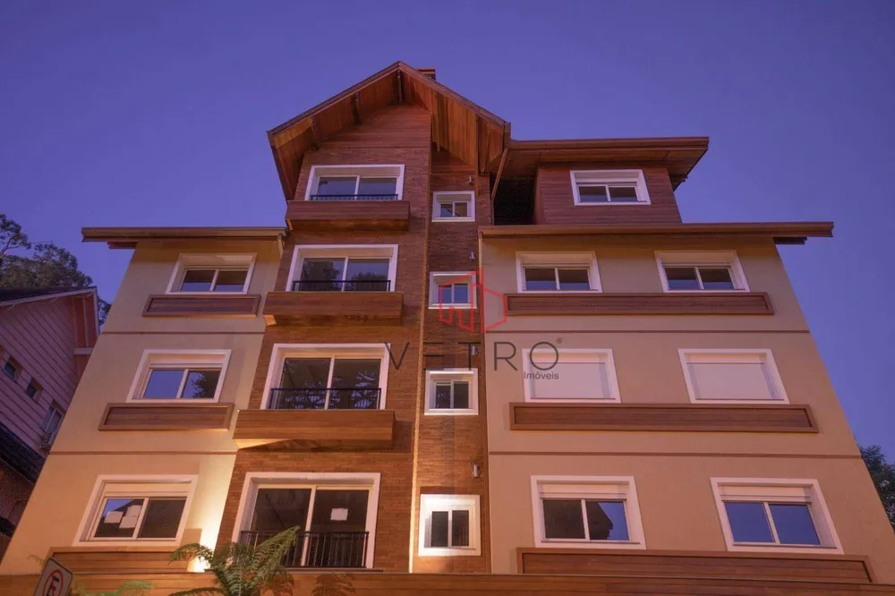 Apartamento, 2 quartos, 85 m² - Foto 10