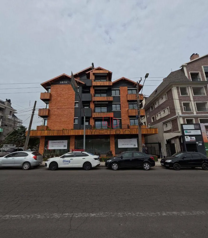 Apartamento, 2 quartos, 82 m² - Foto 7