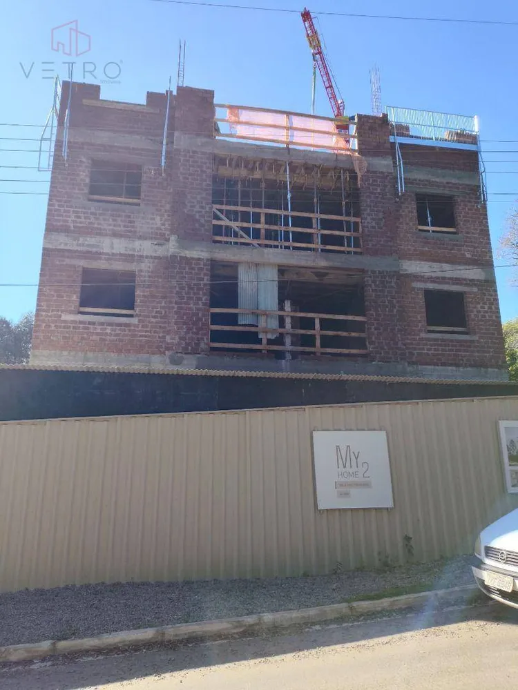 Apartamento, 2 quartos, 51 m² - Foto 14