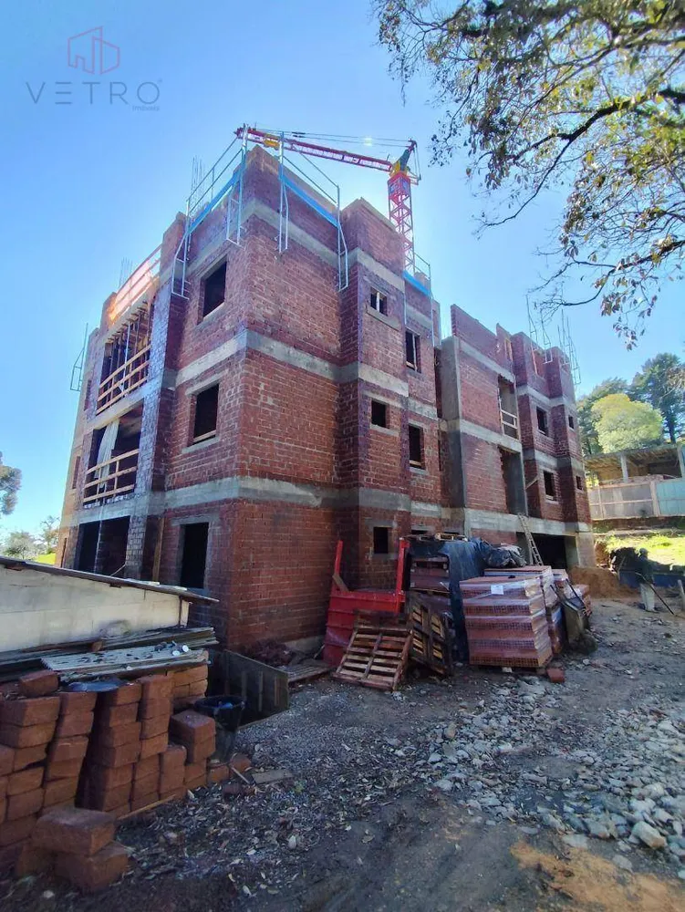 Apartamento, 2 quartos, 51 m² - Foto 5