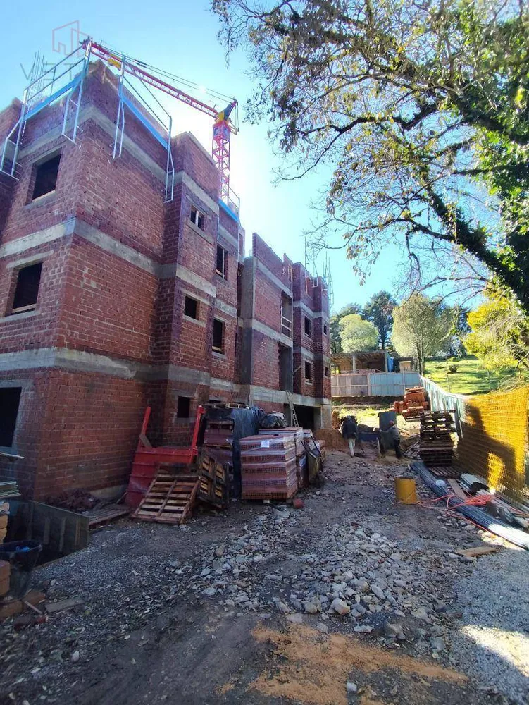 Apartamento, 2 quartos, 51 m² - Foto 1