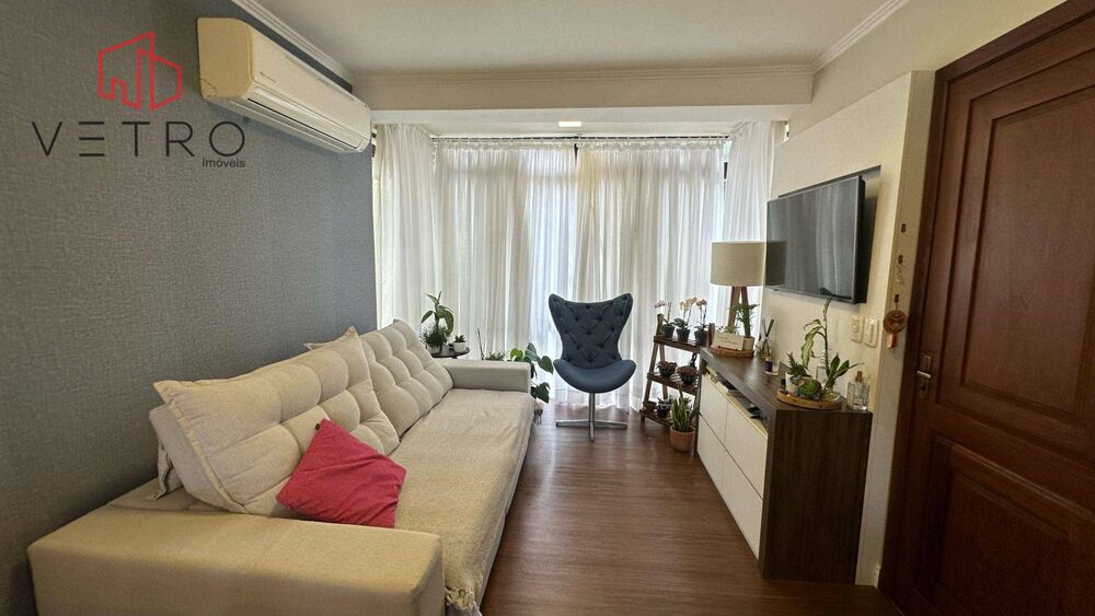 Apartamento à venda com 2 quartos, 74m² - Foto 9