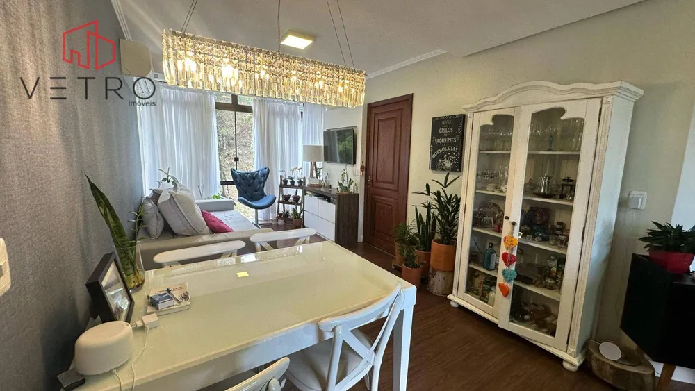 Apartamento, 2 quartos, 74 m² - Foto 21