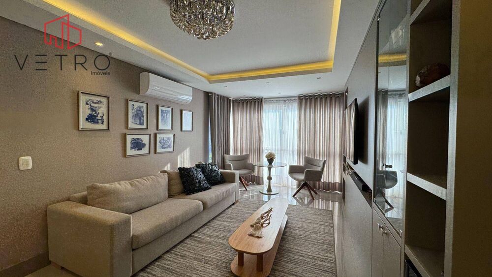 Apartamento, 3 quartos, 101 m² - Foto 4