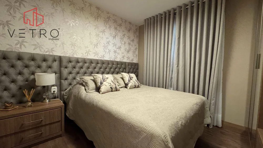 Apartamento, 3 quartos, 101 m² - Foto 9