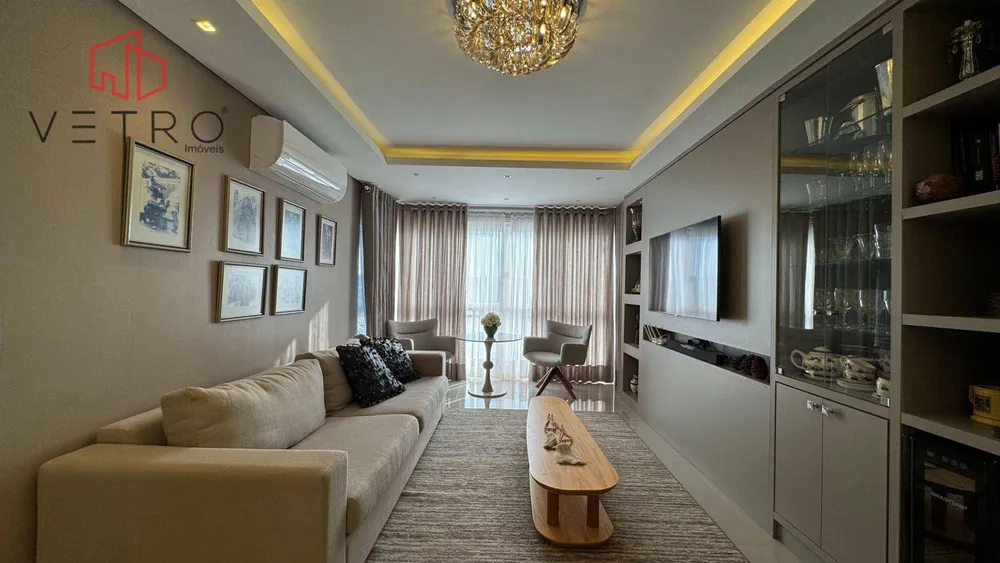 Apartamento, 3 quartos, 101 m² - Foto 2