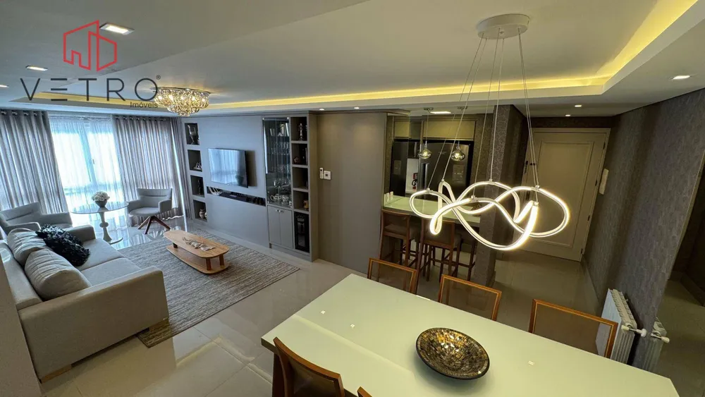 Apartamento, 3 quartos, 101 m² - Foto 5