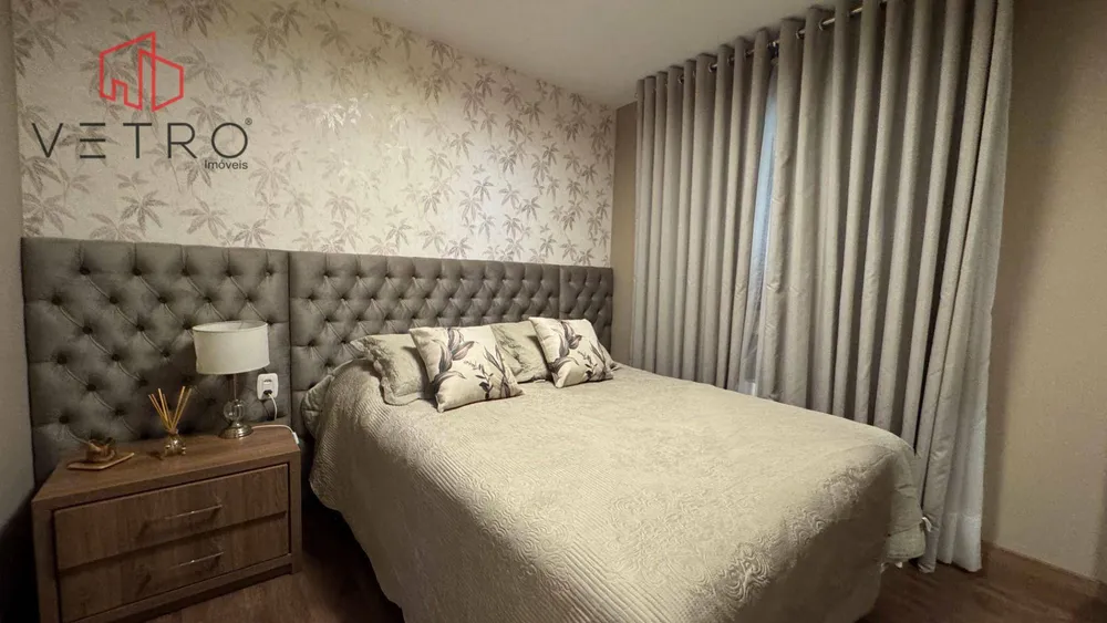 Apartamento, 3 quartos, 101 m² - Foto 10