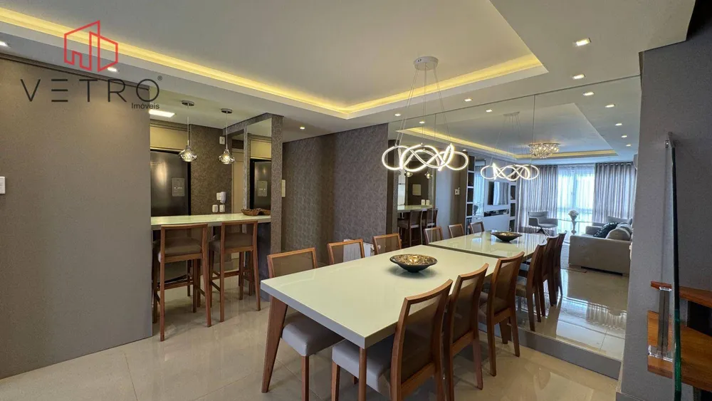 Apartamento, 3 quartos, 101 m² - Foto 3