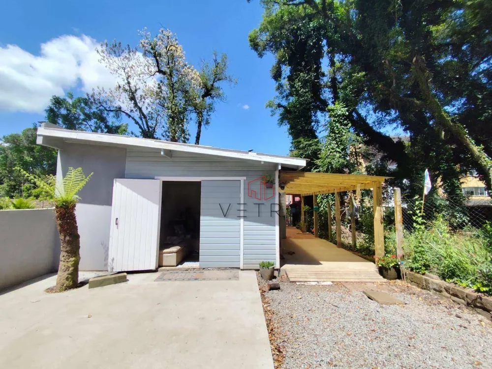 Casa, 1 quarto, 60 m² - Foto 1