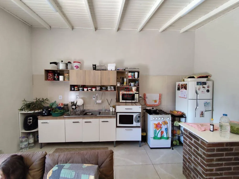 Casa, 1 quarto, 60 m² - Foto 3
