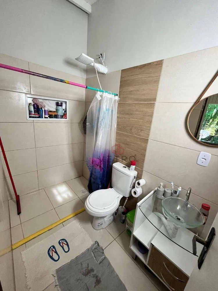 Casa, 1 quarto, 60 m² - Foto 6