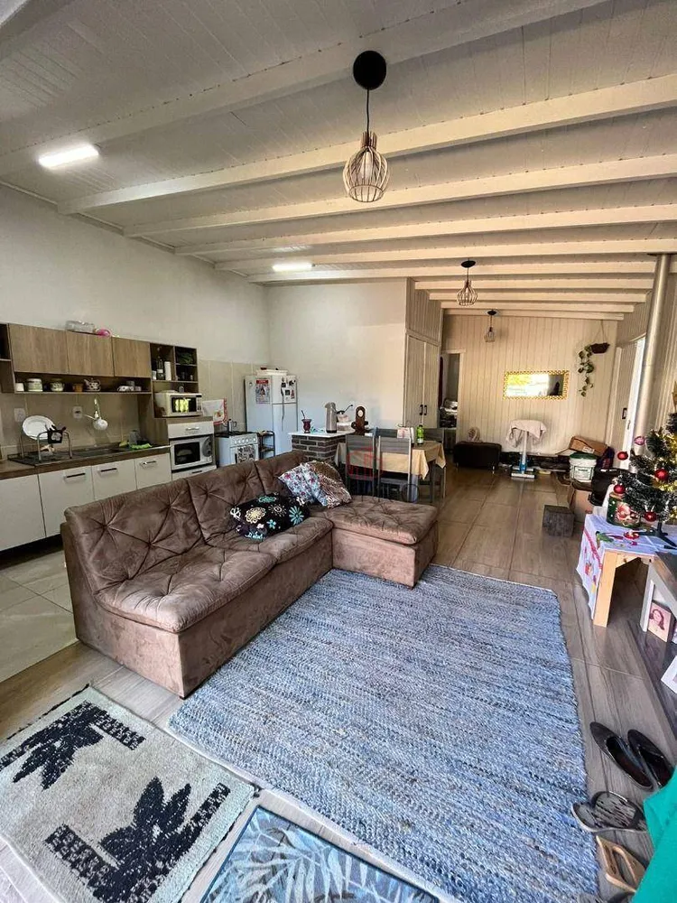 Casa, 1 quarto, 60 m² - Foto 5