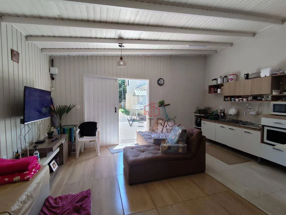 Casa, 1 quarto, 60 m² - Foto 2