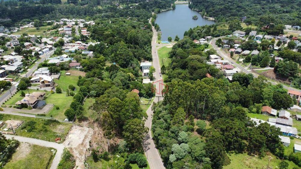 Terreno, 2384 m² - Foto 2