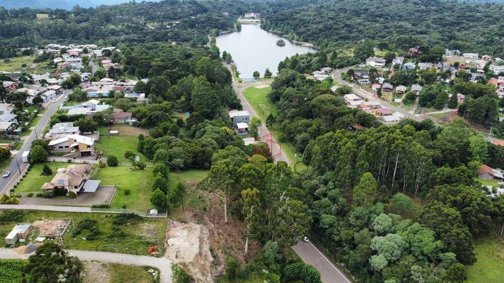 Terreno, 2384 m² - Foto 1