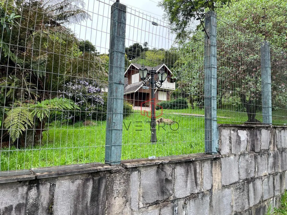 Terreno, 2464 m² - Foto 1