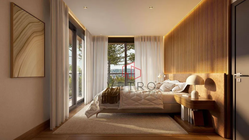 Apartamento, 2 quartos, 90 m² - Foto 2