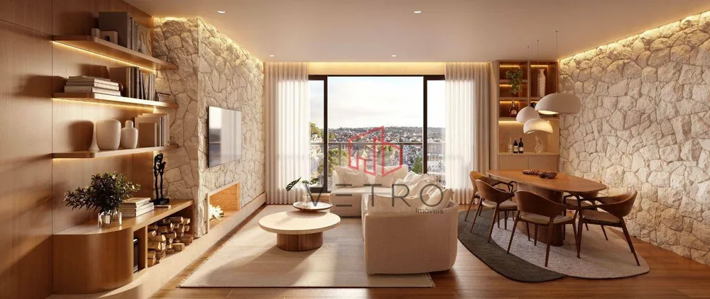 Apartamento, 2 quartos, 90 m² - Foto 11