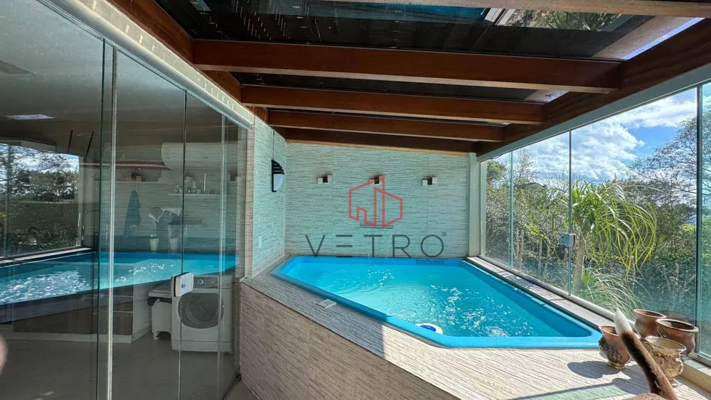 Casa de Condomínio, 3 quartos - Foto 6