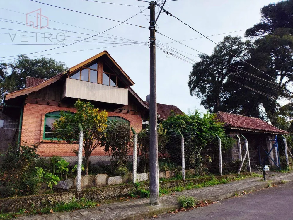 Casa, 4 quartos, 147 m² - Foto 2