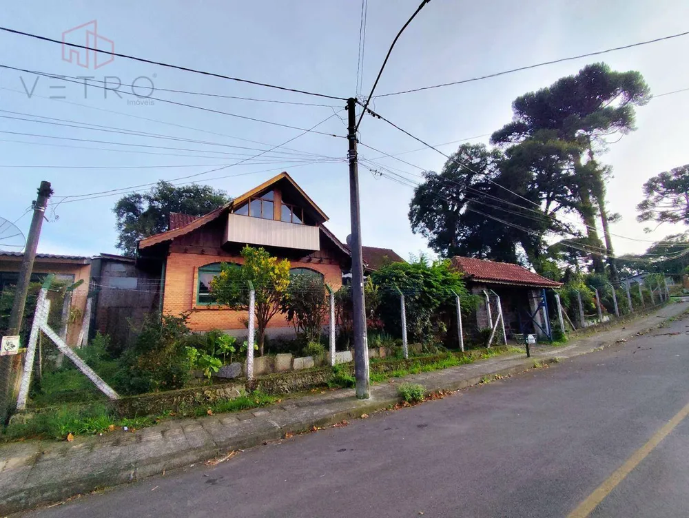 Casa, 4 quartos, 147 m² - Foto 1