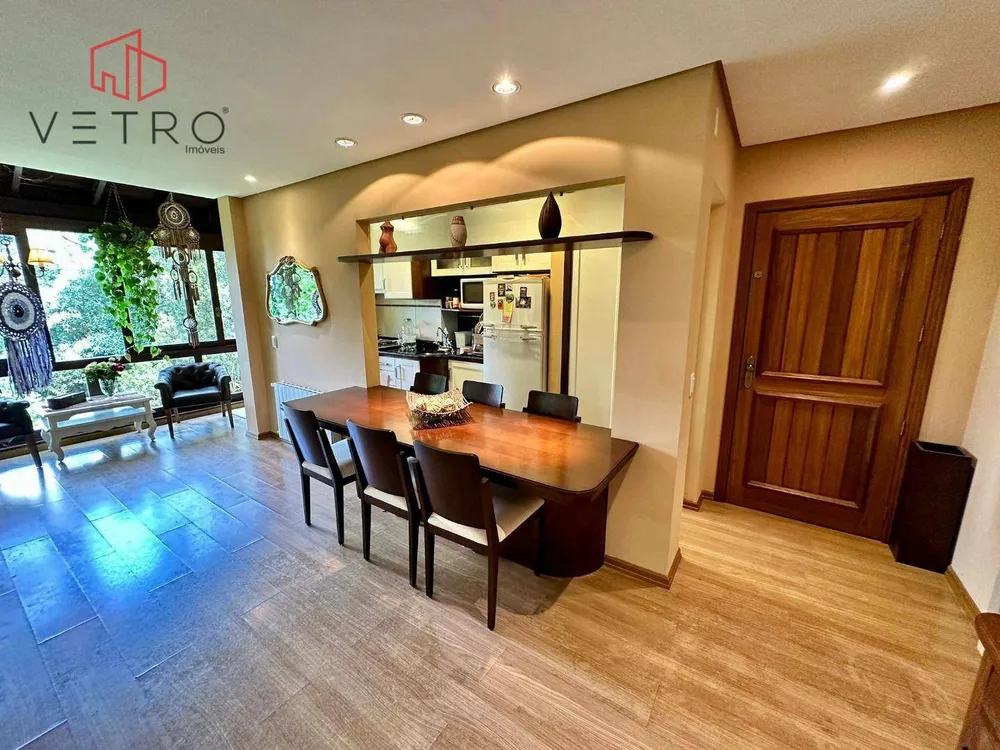 Apartamento, 3 quartos, 149 m² - Foto 5