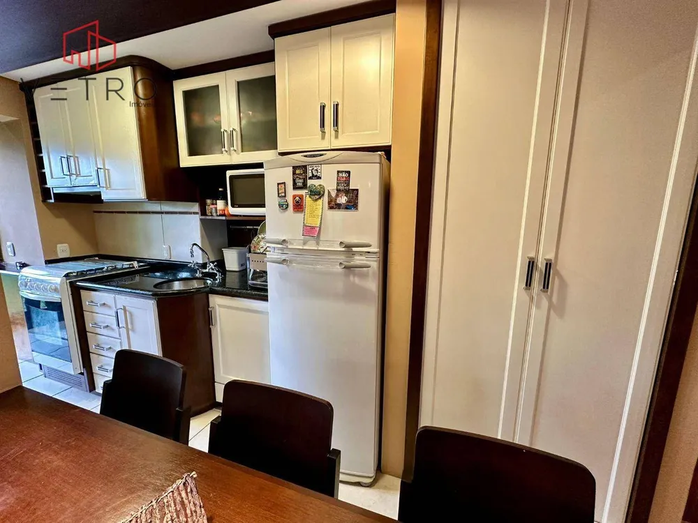 Apartamento, 3 quartos, 149 m² - Foto 6
