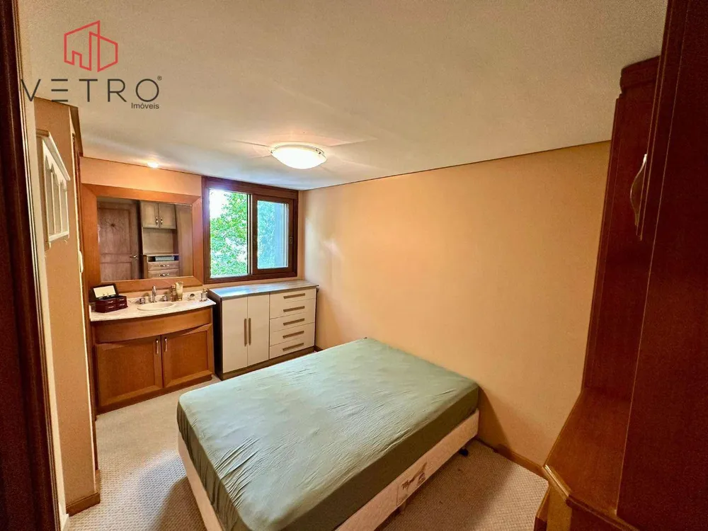 Apartamento, 3 quartos, 149 m² - Foto 7