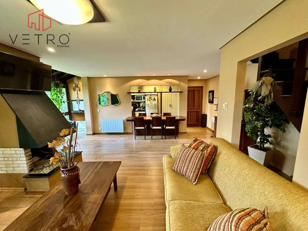 Apartamento, 3 quartos, 149 m² - Foto 1