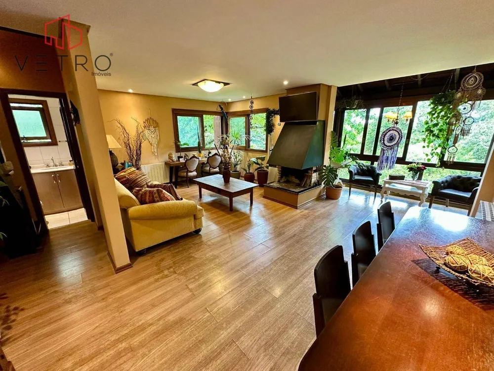 Apartamento, 3 quartos, 149 m² - Foto 3