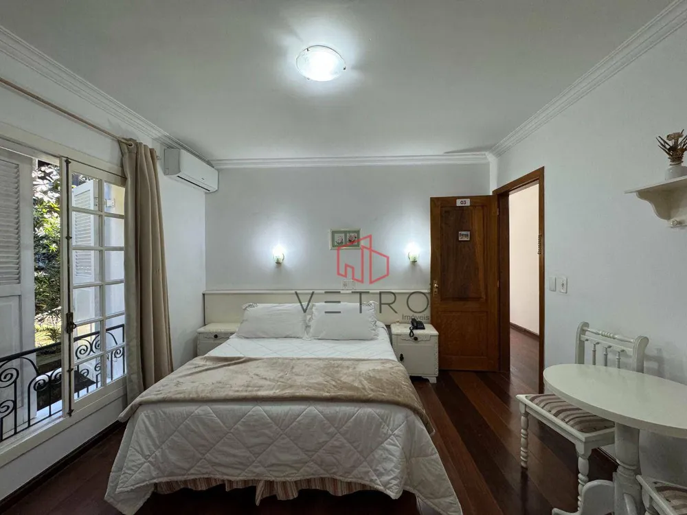 Pousada-Chalé, 15 quartos, 650 m² - Foto 4