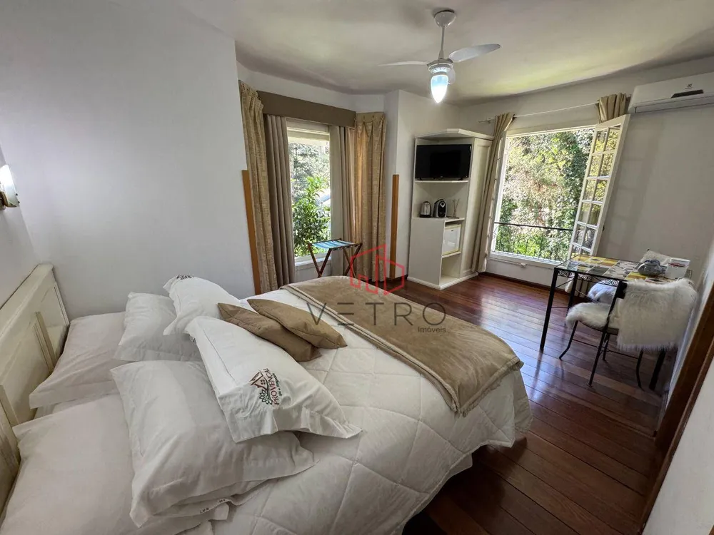 Pousada-Chalé, 15 quartos, 650 m² - Foto 8