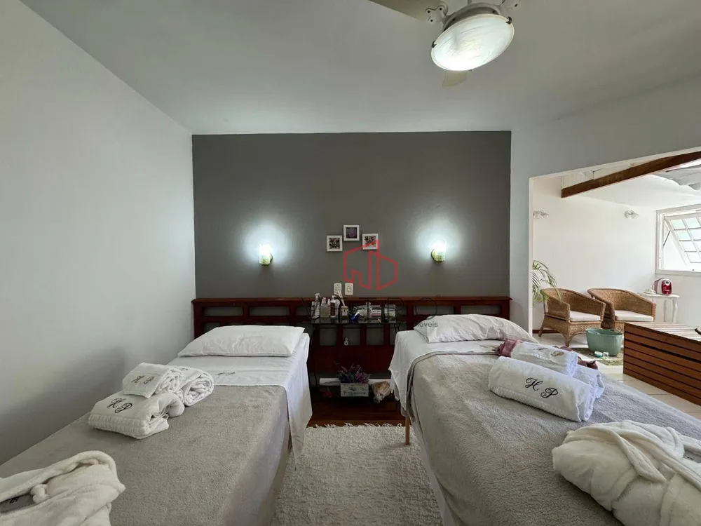 Pousada-Chalé, 15 quartos, 650 m² - Foto 16