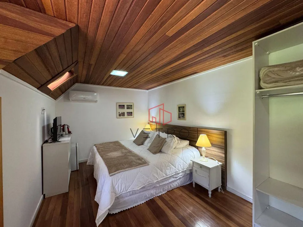 Pousada-Chalé, 15 quartos, 650 m² - Foto 13