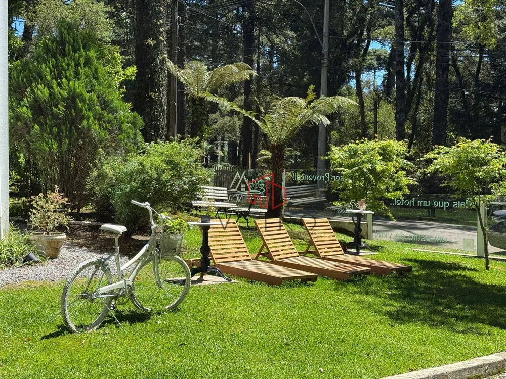 Pousada-Chalé, 15 quartos, 650 m² - Foto 2