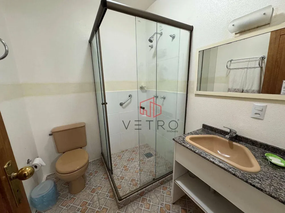 Pousada-Chalé, 15 quartos, 650 m² - Foto 3