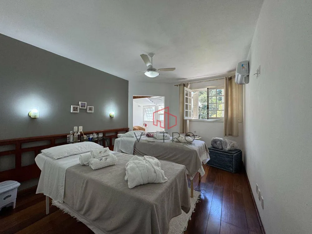 Pousada-Chalé, 15 quartos, 650 m² - Foto 15