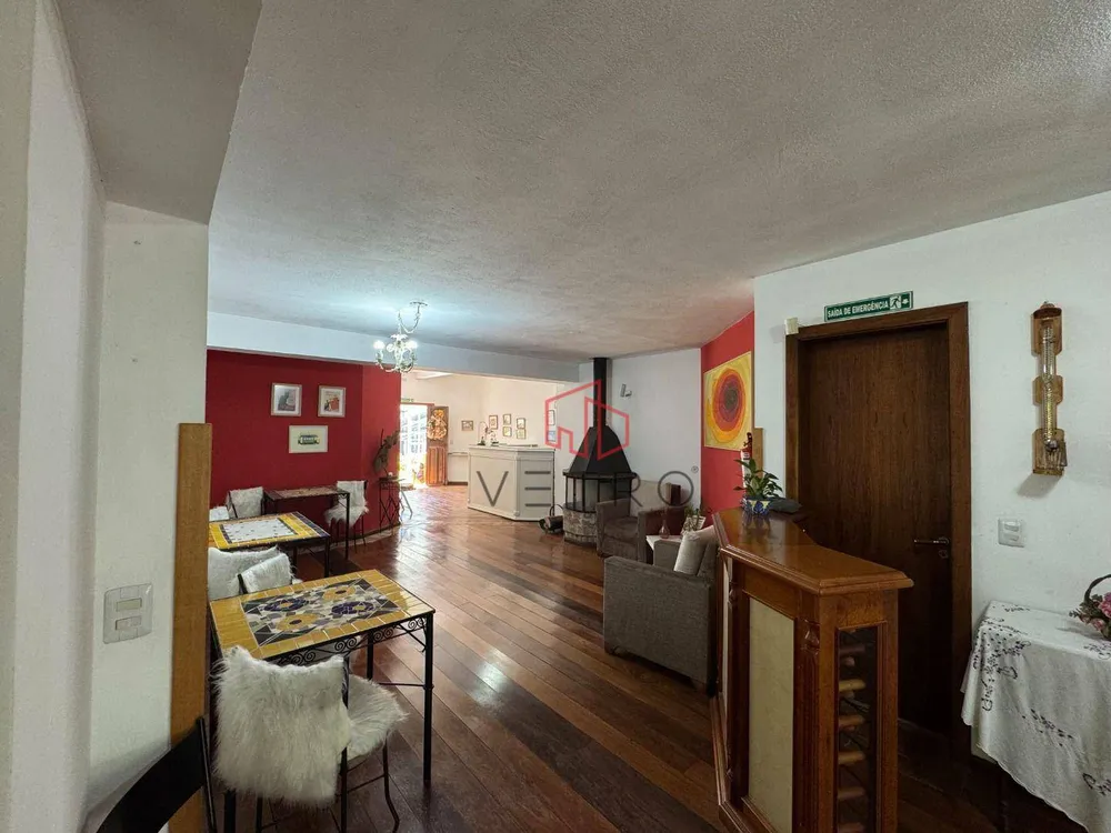 Pousada-Chalé, 15 quartos, 650 m² - Foto 3