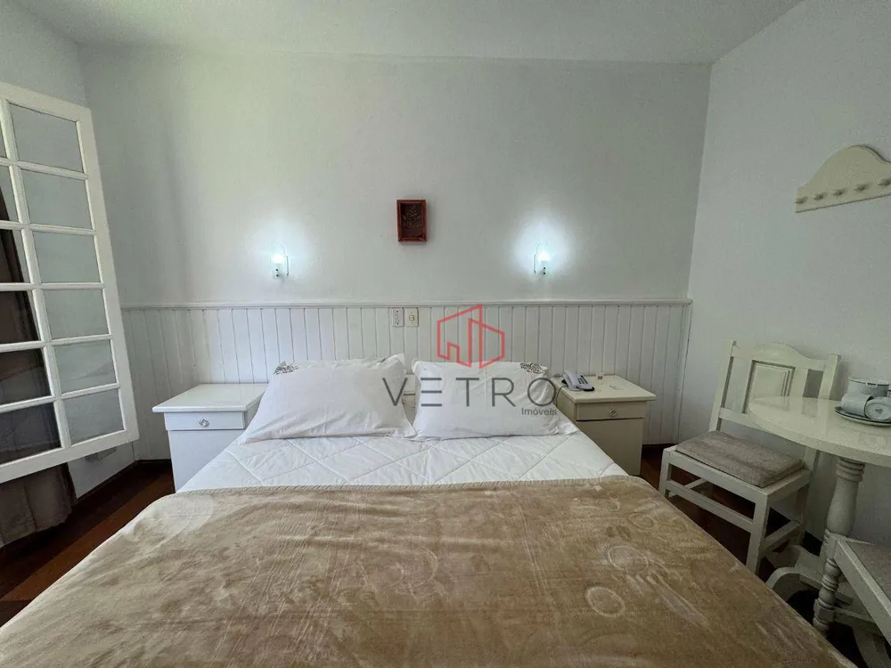 Pousada-Chalé, 15 quartos, 650 m² - Foto 7