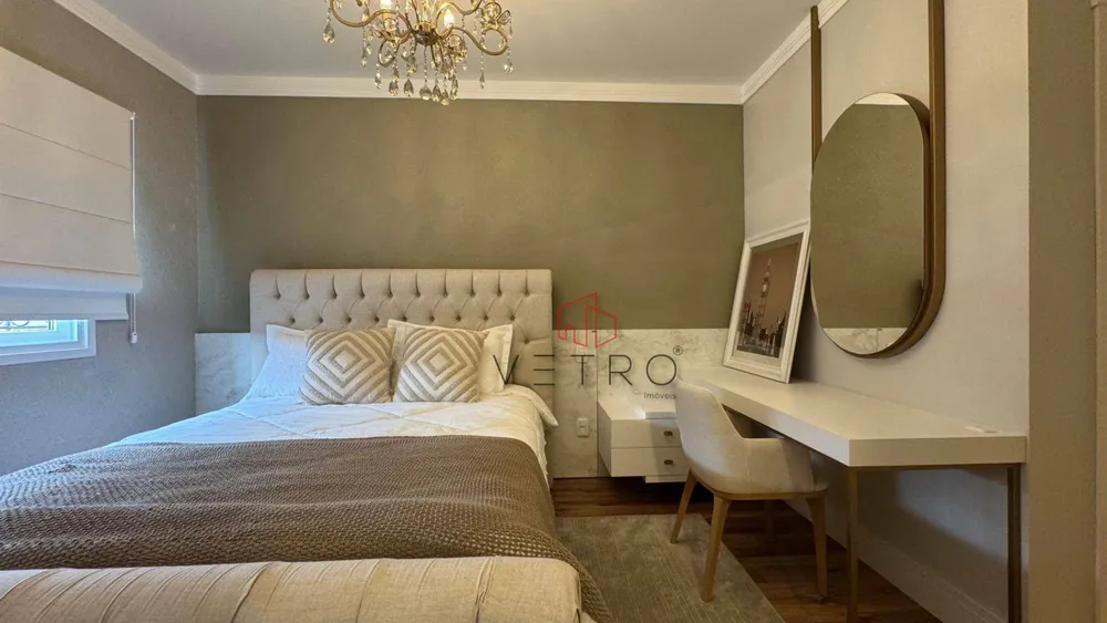 Apartamento, 3 quartos, 190 m² - Foto 8