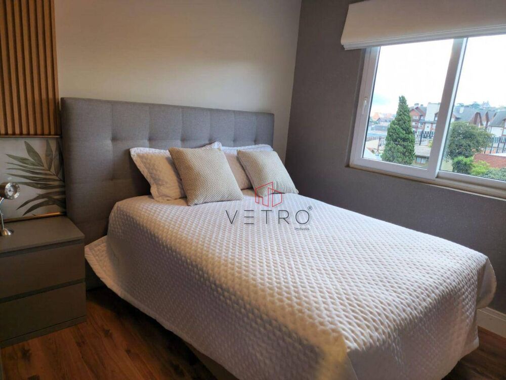 Apartamento à venda com 3 quartos, 183m² - Foto 7