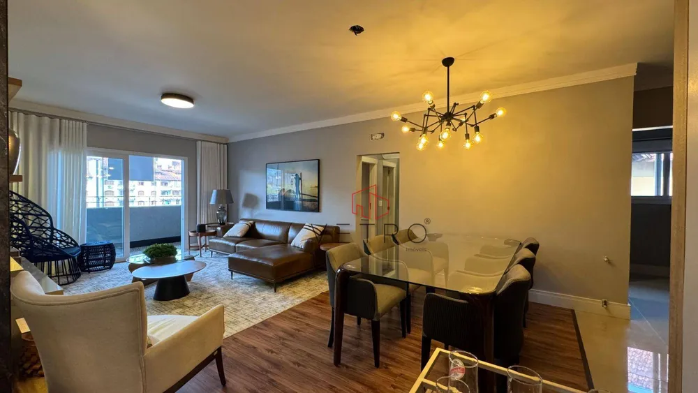 Apartamento, 3 quartos, 190 m² - Foto 3
