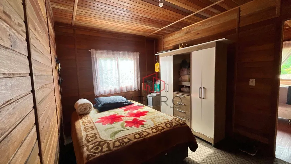 Casa, 5 quartos, 158 m² - Foto 13