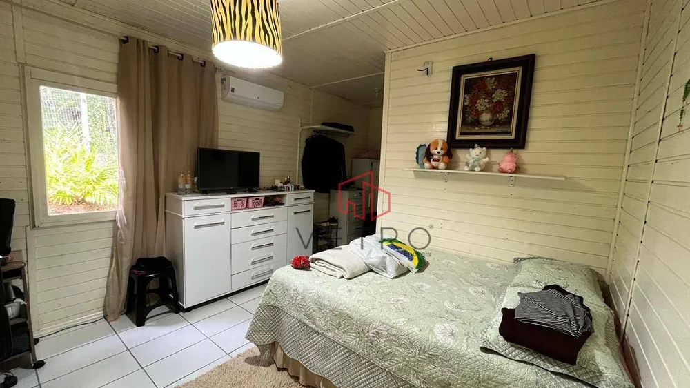 Casa, 5 quartos, 158 m² - Foto 7